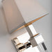 2401-PN Lighting/Wall Lights/Sconces