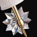 3211-AGB Lighting/Wall Lights/Sconces