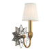 3211-AGB Lighting/Wall Lights/Sconces