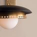 3300-AGB Lighting/Wall Lights/Sconces
