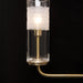 3901-AGB Lighting/Wall Lights/Sconces