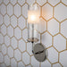 3901-PN Lighting/Wall Lights/Sconces