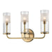 3903-AGB Lighting/Wall Lights/Sconces