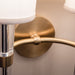 4110-AGB Lighting/Wall Lights/Sconces
