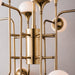 4700-AGB Lighting/Wall Lights/Sconces