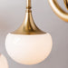 4700-AGB Lighting/Wall Lights/Sconces