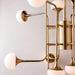 4700-AGB Lighting/Wall Lights/Sconces