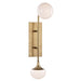4700-AGB Lighting/Wall Lights/Sconces