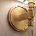 5410-AGB Lighting/Wall Lights/Sconces