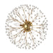 6000-AGB Lighting/Wall Lights/Sconces