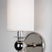 6031-PN Lighting/Wall Lights/Sconces