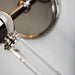 6031-PN Lighting/Wall Lights/Sconces
