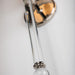 6031-PN Lighting/Wall Lights/Sconces