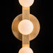 7000-AGB Lighting/Wall Lights/Sconces