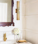 7032-AGB Lighting/Wall Lights/Sconces