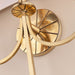8021-AGB Lighting/Wall Lights/Sconces