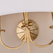 8021-AGB Lighting/Wall Lights/Sconces