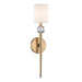 8421-AGB Lighting/Wall Lights/Sconces