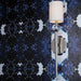 8421-PN Lighting/Wall Lights/Sconces