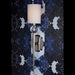 8421-PN Lighting/Wall Lights/Sconces