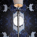 8421-PN Lighting/Wall Lights/Sconces