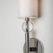 8422-AGB Lighting/Wall Lights/Sconces