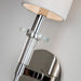 8511-PN Lighting/Wall Lights/Sconces