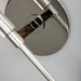8511-PN Lighting/Wall Lights/Sconces