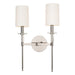 8512-PN Lighting/Wall Lights/Sconces