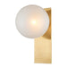 8701-AGB Lighting/Wall Lights/Sconces
