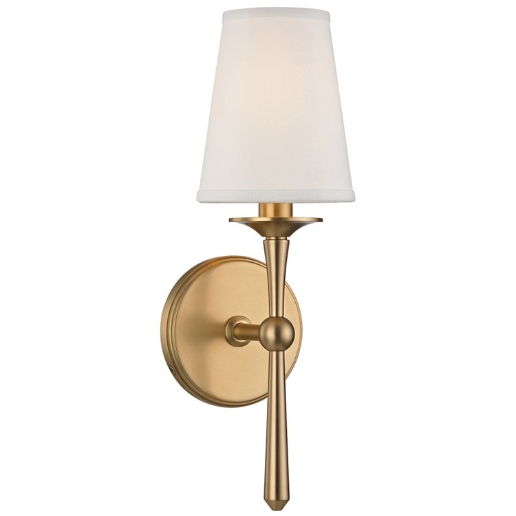 Hudson Valley Islip Wall Sconce - Thumbnail 5