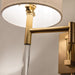 9421-AGB Lighting/Wall Lights/Sconces
