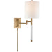 9421-AGB Lighting/Wall Lights/Sconces