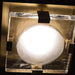 9808-AGB Lighting/Wall Lights/Sconces