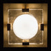 9808-AGB Lighting/Wall Lights/Sconces