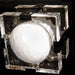 9808-PN Lighting/Wall Lights/Sconces