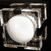 9811-PN Lighting/Wall Lights/Sconces
