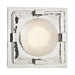 9811-PN Lighting/Wall Lights/Sconces