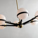 F5303-TBZ/BBA Lighting/Ceiling Lights/Chandeliers