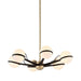 F5303-TBZ/BBA Lighting/Ceiling Lights/Chandeliers
