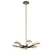 F5304-TBZ/BBA Lighting/Ceiling Lights/Chandeliers
