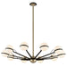 F5306 Lighting/Ceiling Lights/Chandeliers