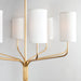 F6169 Lighting/Ceiling Lights/Chandeliers