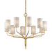 F6169 Lighting/Ceiling Lights/Chandeliers