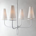 F6288-GSW Lighting/Ceiling Lights/Chandeliers