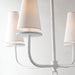 F6288-GSW Lighting/Ceiling Lights/Chandeliers