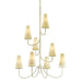 F6288-GSW Lighting/Ceiling Lights/Chandeliers
