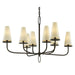 F6296 Lighting/Ceiling Lights/Chandeliers