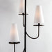F6298-TBZ Lighting/Ceiling Lights/Chandeliers