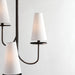 F6298-TBZ Lighting/Ceiling Lights/Chandeliers